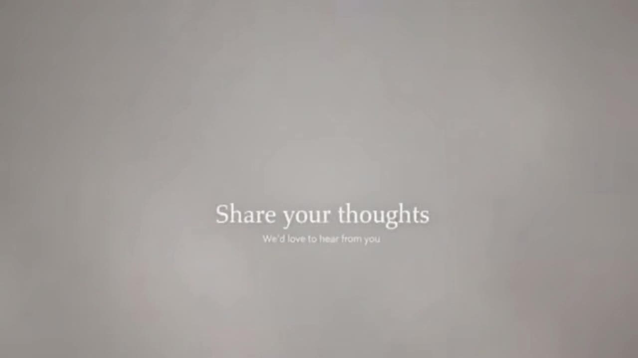 Share Your Thoughts Kindly and Help Keep Our Community Welcoming for Everyone