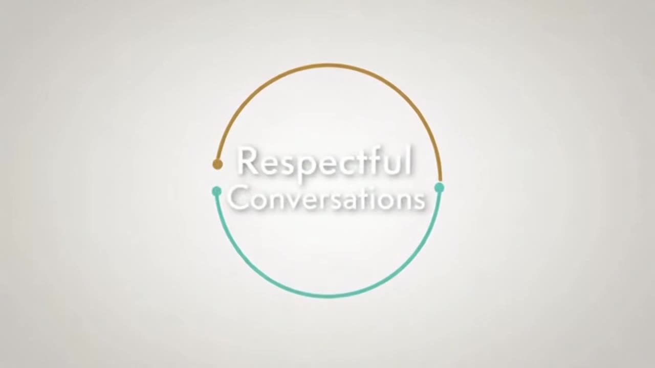 A Friendly Reminder to Keep Conversations Positive, Respectful, and Family-Friendly for Everyone