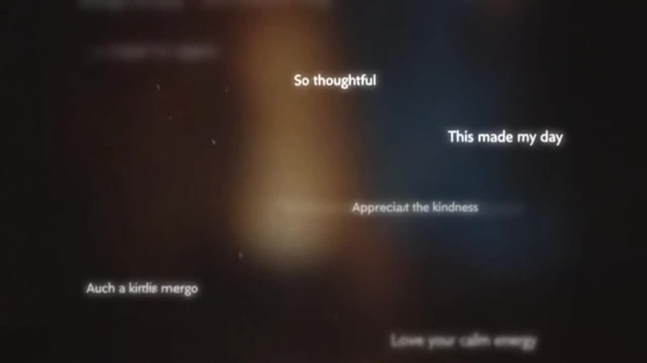 Creating a Positive Community Through Friendly, Respectful Comments and Thoughtful Conversation