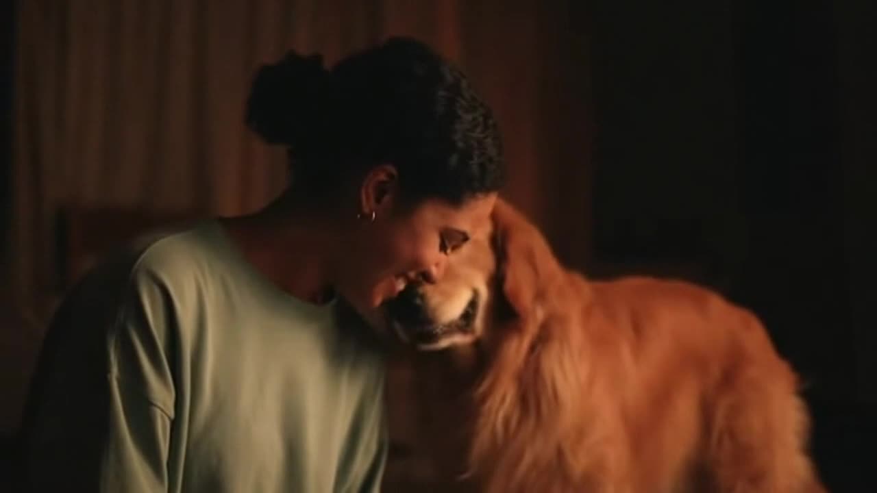 Cute Dogs Sharing a Funny, Heartwarming Moment With Their Human Owners