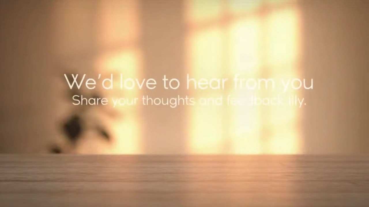 A Warm Invitation to Share Your Thoughts Kindly and Keep the Conversation Positive