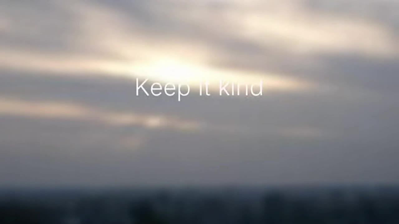 A Friendly Reminder to Keep Comments Respectful, On-Topic, and Positive for Everyone