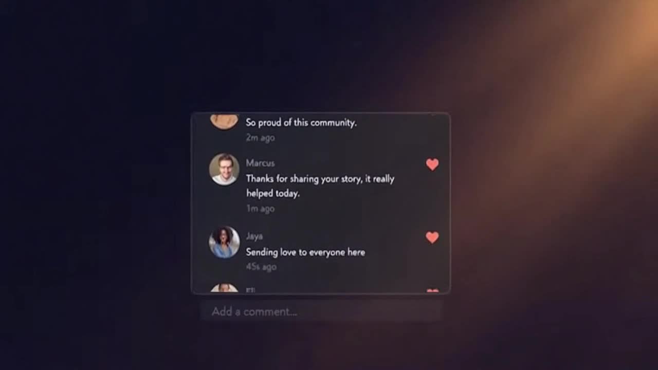 Encouraging Friendly, Respectful, and On‑Topic Comments to Build a Positive Community Together