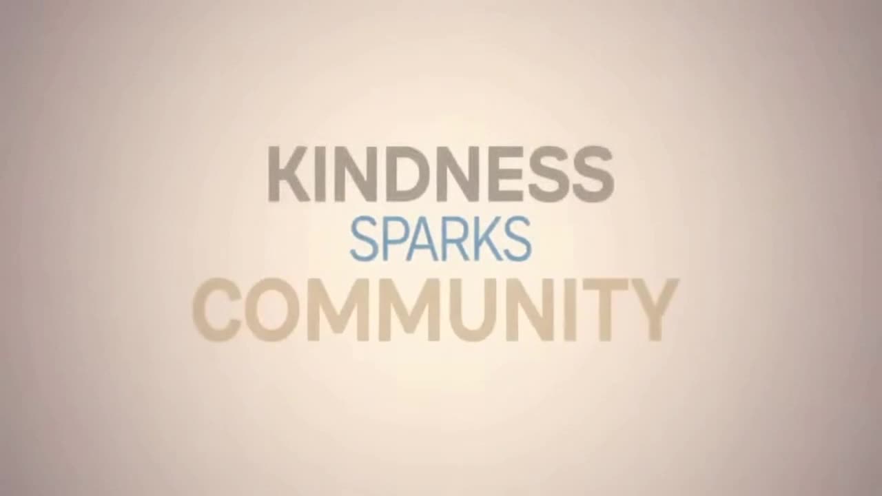 A Simple Reminder to Keep Conversations Positive, Respectful, and Welcoming for Everyone