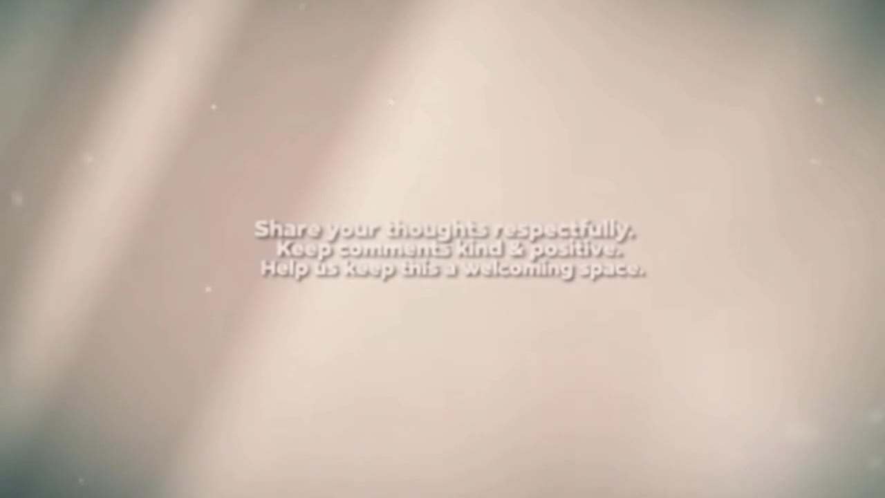 A Gentle Reminder to Share Thoughts Kindly and Keep Our Community Positive and Welcoming