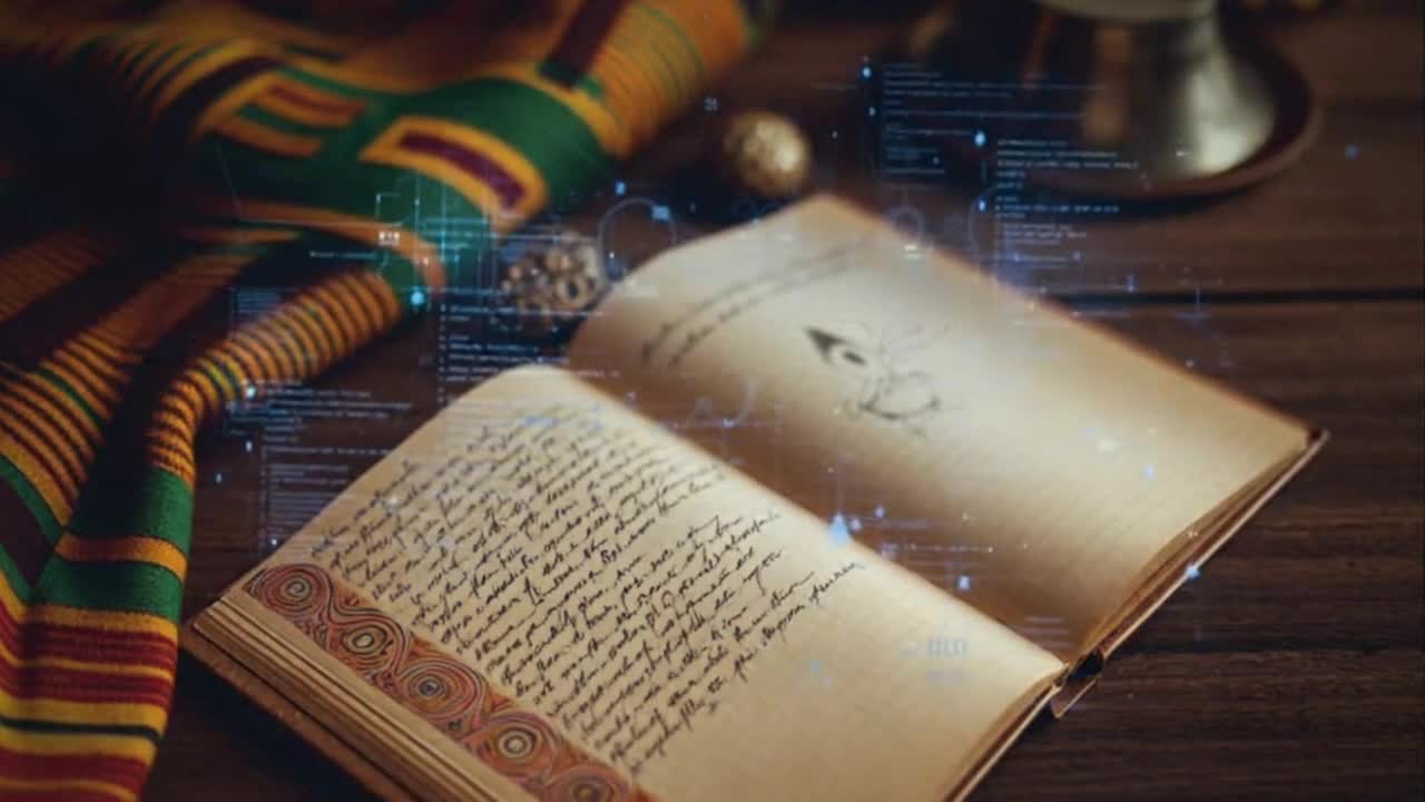 Original African Stories and How AI Is Shaping a New Era of Content Creation Across the Continent