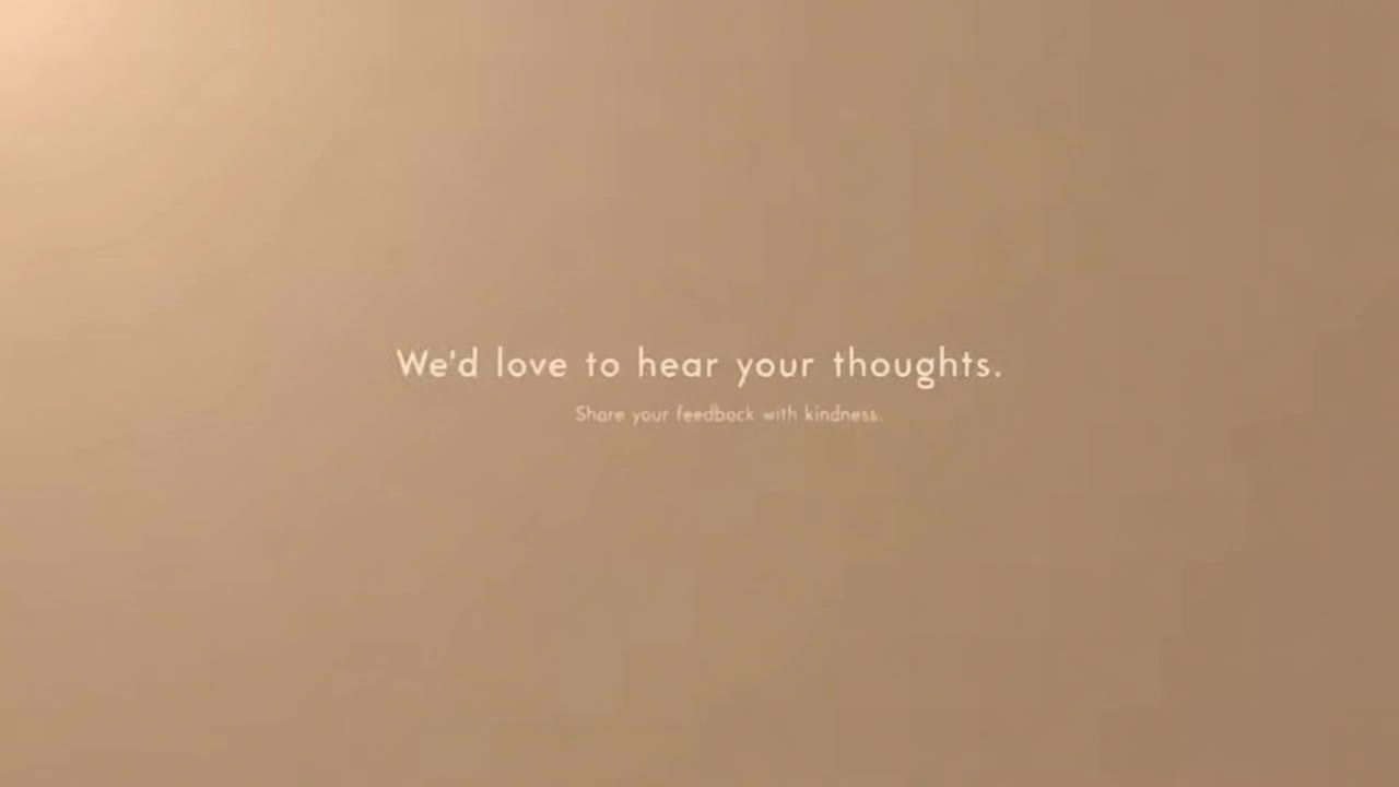 Creating a Welcoming Space for Respectful, Positive, and Family-Friendly Conversations Together