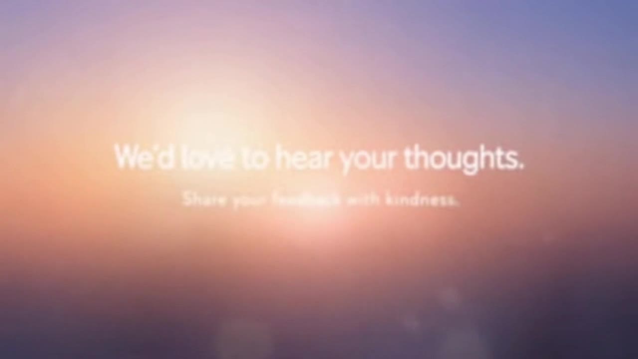 Creating a Welcoming Space for Positive, Respectful, and Family-Friendly Conversations