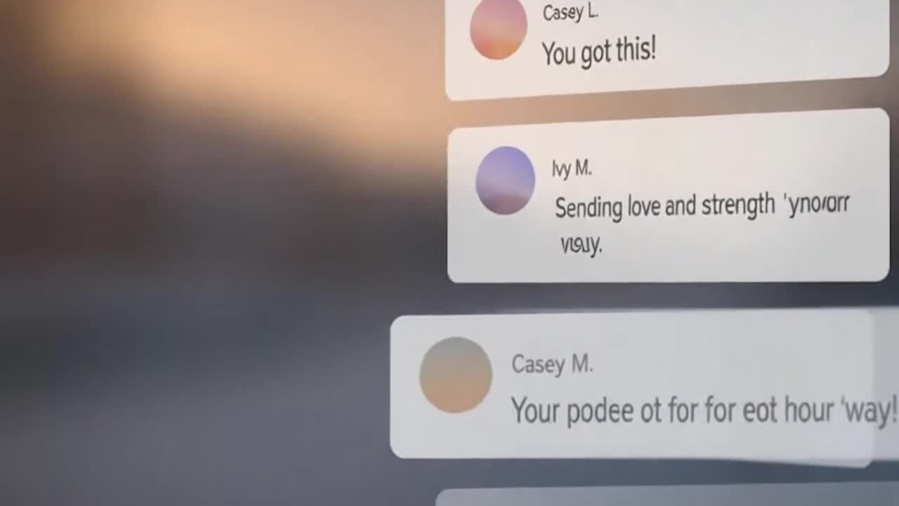 Creating a Welcoming Comment Space Focused on Positivity, Respect, and Community Support