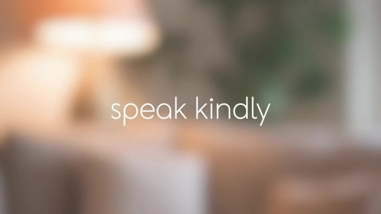 Creating a Supportive Community Through Positive, Respectful, and Thoughtful Conversations