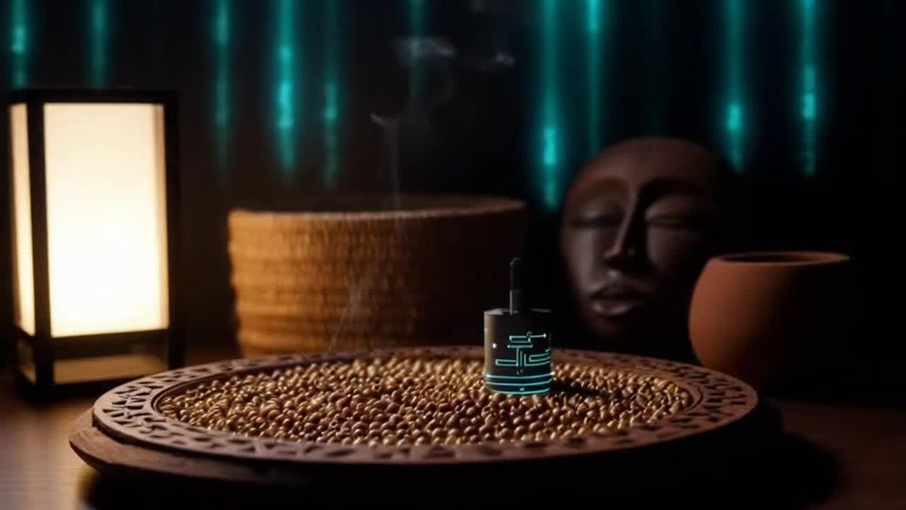 Exploring Original African Stories and How AI Is Shaping a New Era of Content Creation