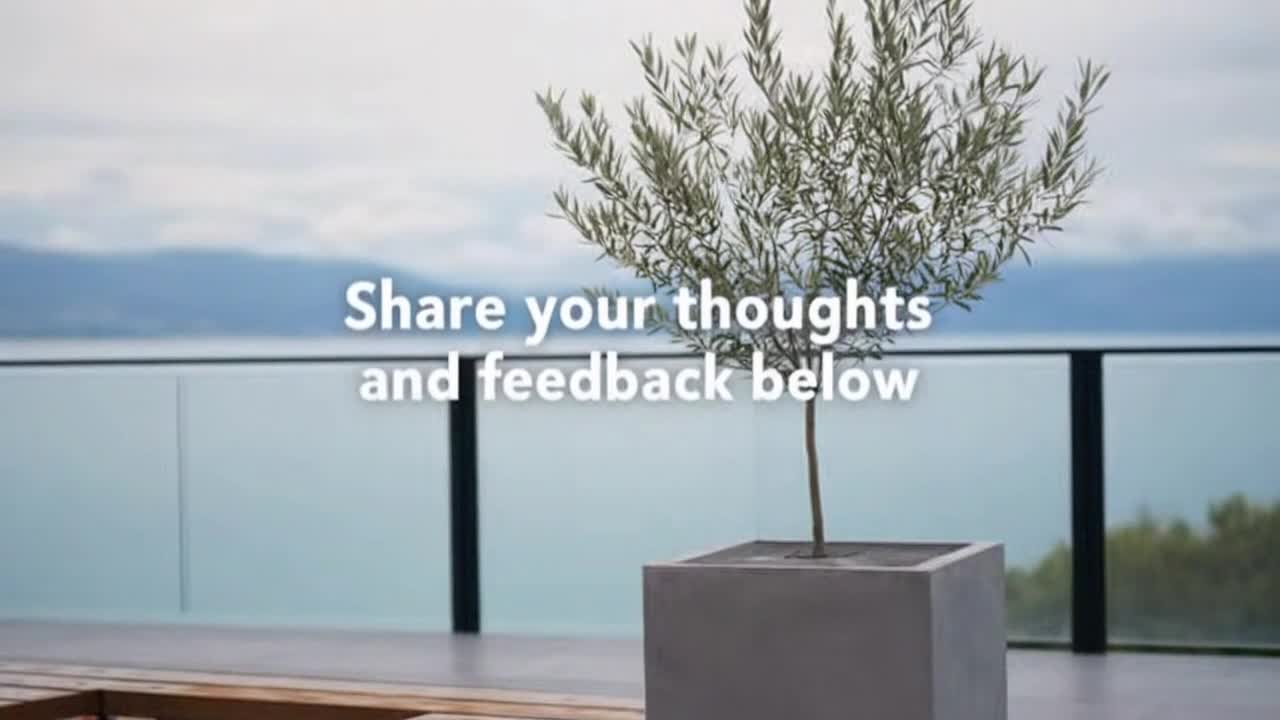 A Friendly Reminder to Share Your Thoughts Respectfully and Help Keep This a Welcoming Space for Eve