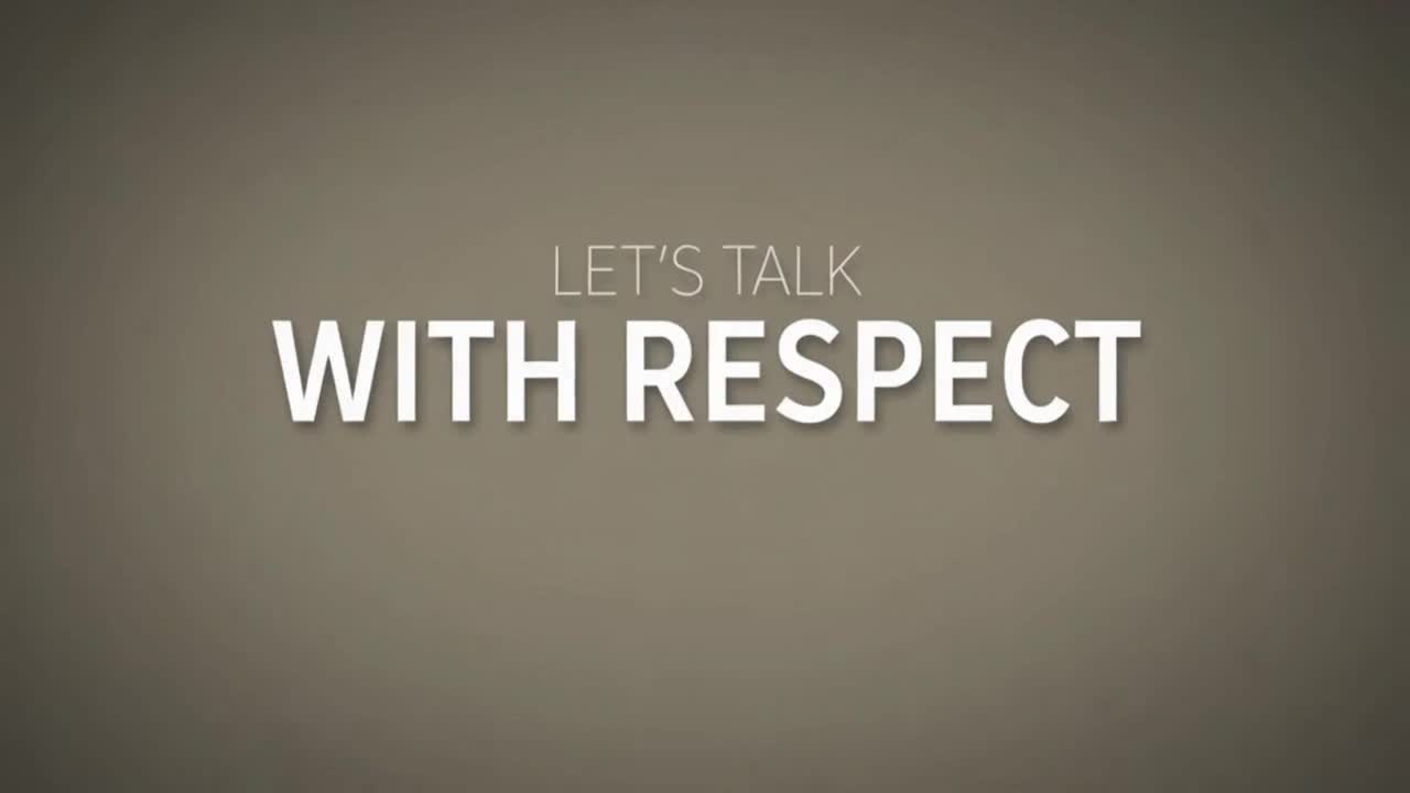 Encouraging Positive and Respectful Conversations to Build a Supportive Community Online