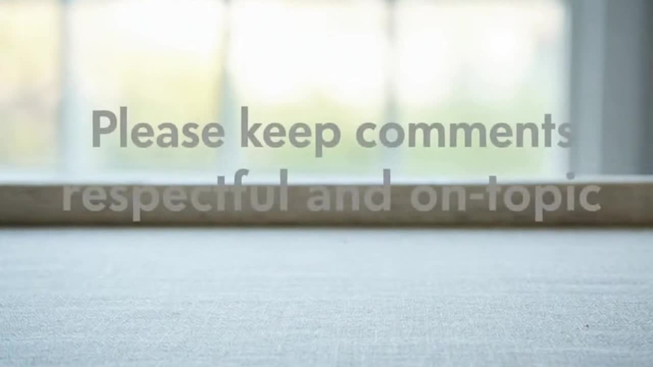 Keeping Comments Friendly, Respectful, and On‑Topic to Build a Positive Community Together