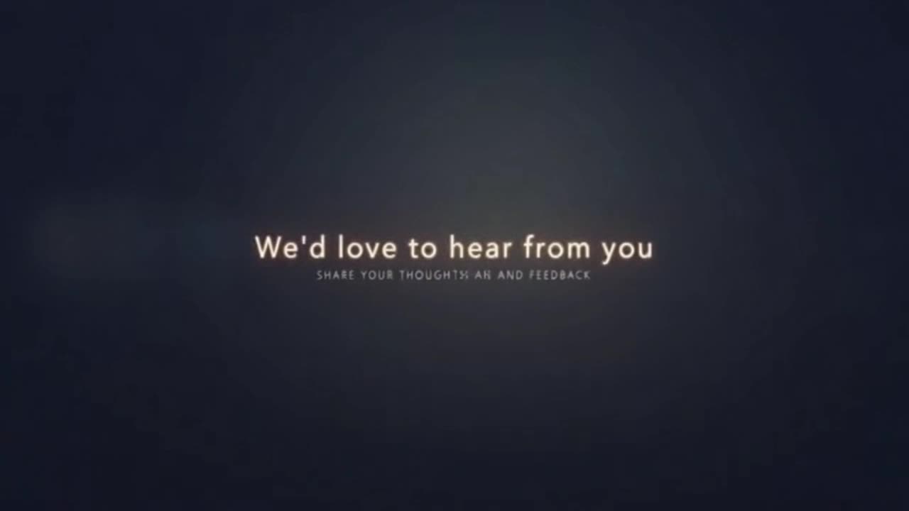 A Welcoming Message Encouraging Positive, Respectful, and Family-Friendly Feedback From Everyone