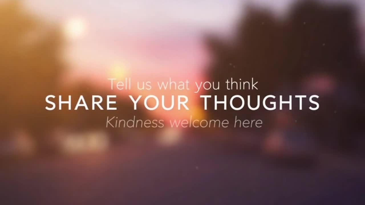 Creating a Welcoming Space for Positive, Respectful Feedback and Friendly Conversation