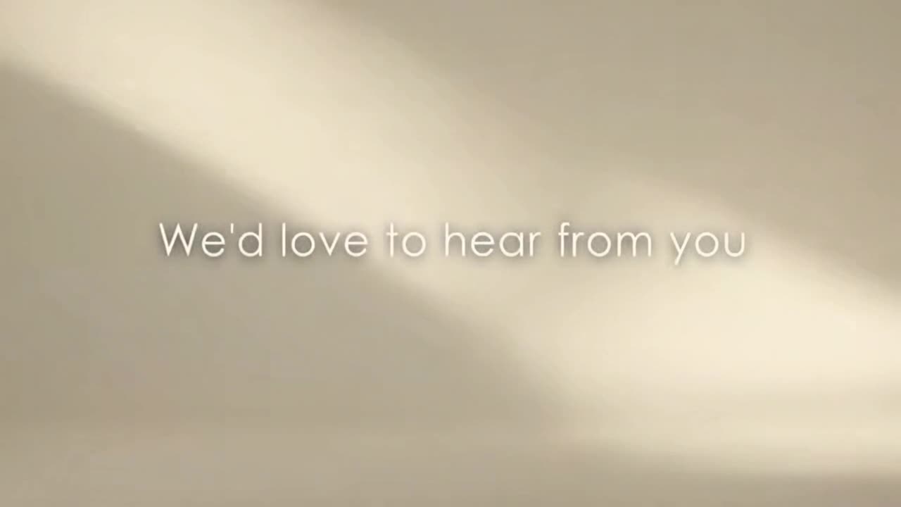 We Love Hearing From You: A Friendly Reminder to Share Feedback Kindly and Keep Conversations Positi