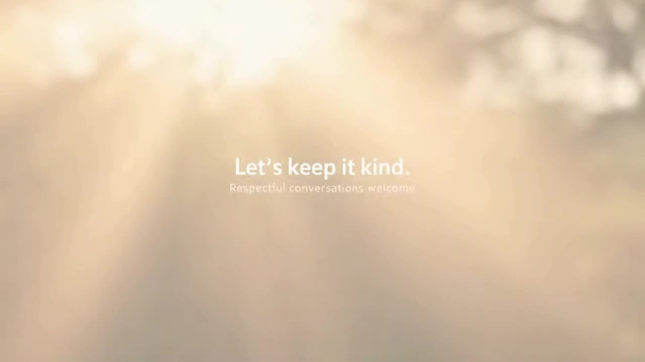 Creating a Positive and Respectful Space Where Everyone Feels Welcome to Share