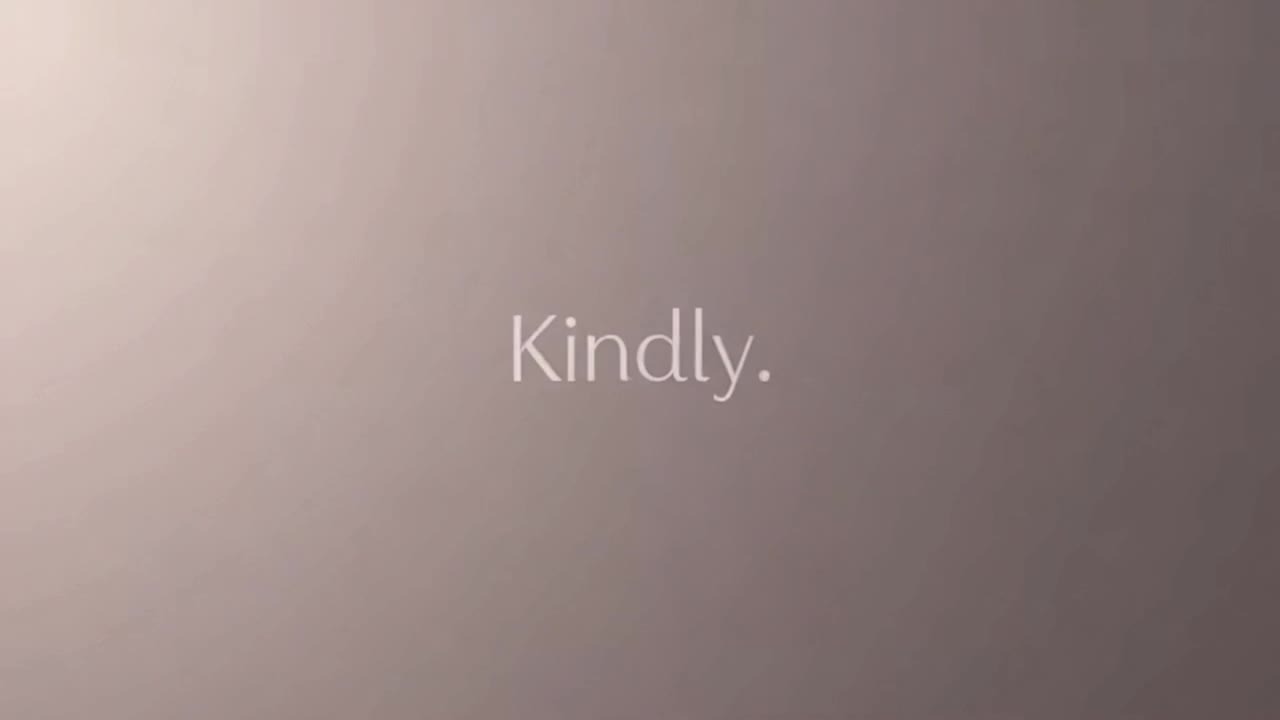 A Gentle Reminder That Positive, Respectful Comments Help Build a Welcoming Community for Everyone