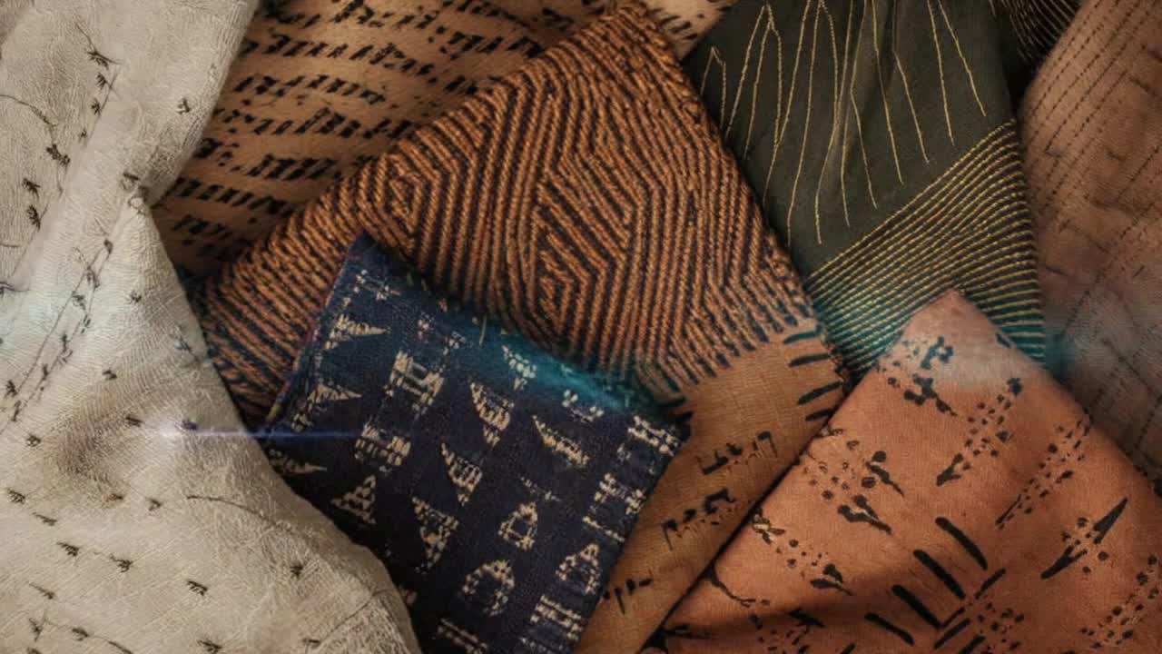 Exploring Original African Stories and How AI Is Shaping Modern Content Creation Across the Continen