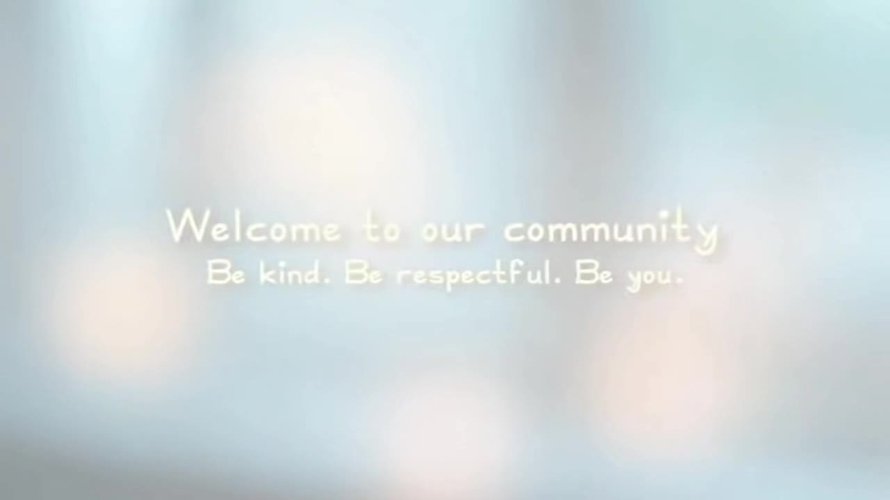 Creating a Positive and Respectful Space Where Everyone Feels Welcome to Share