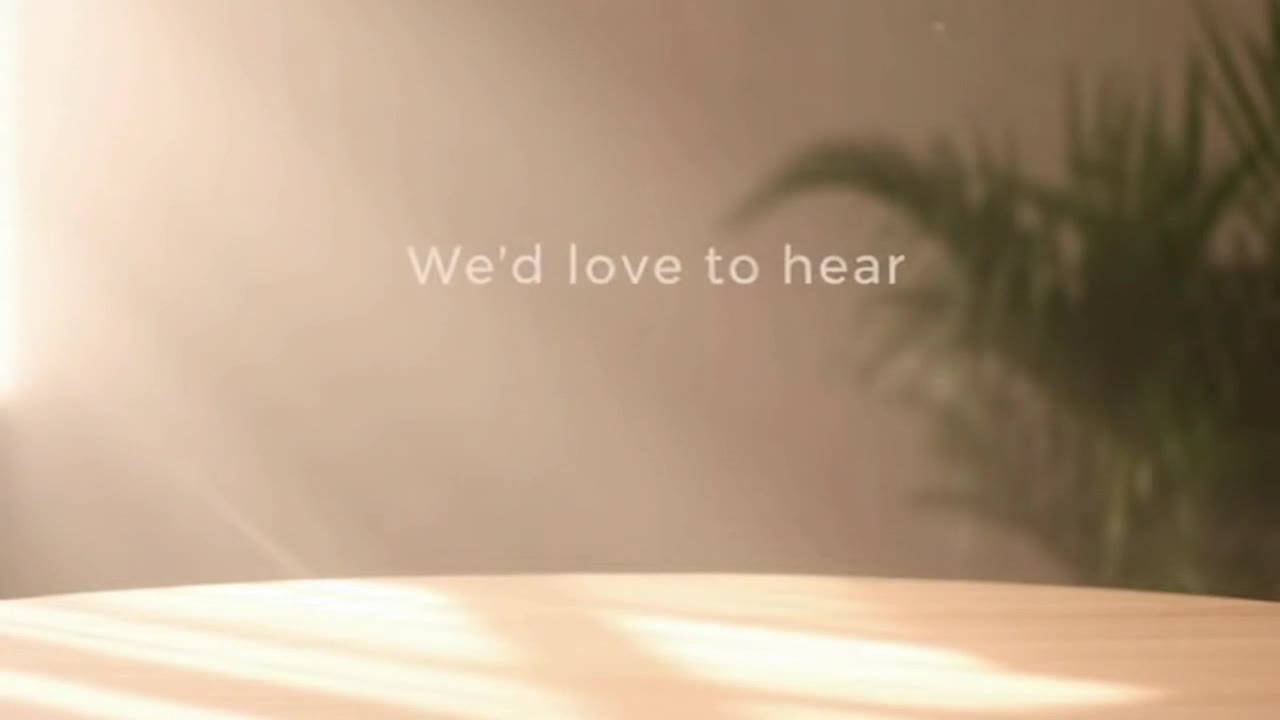 A Friendly Reminder to Share Your Thoughts Kindly and Keep the Conversation Positive for Everyone