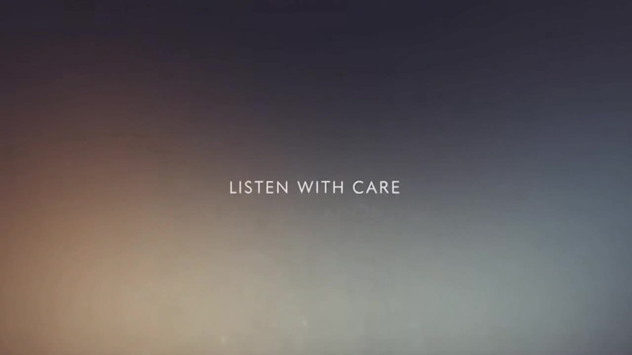 Creating a Welcoming Community Through Positive, Respectful, and Thoughtful Conversations