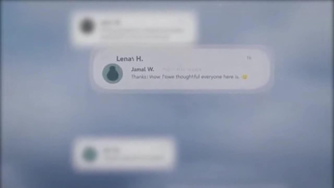 A Gentle Reminder to Keep Comments Friendly, Respectful, and Focused on Positive Engagement