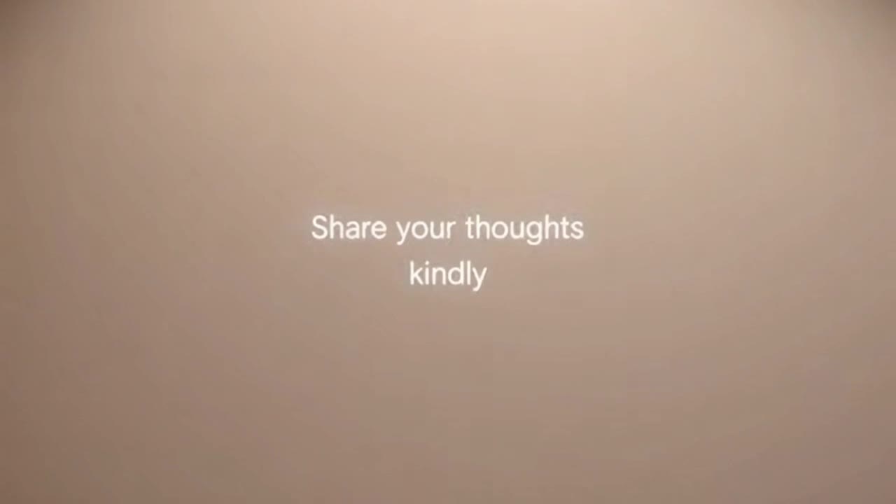 A Gentle Reminder to Share Kindly and Keep Our Community Respectful and Family-Friendly