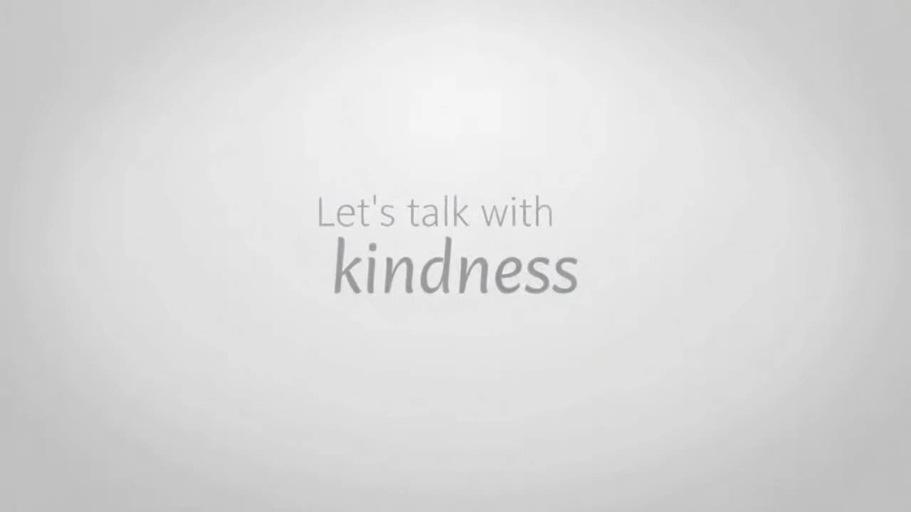 Encouraging Friendly, Respectful, and Family-Friendly Conversations in Our Community Space