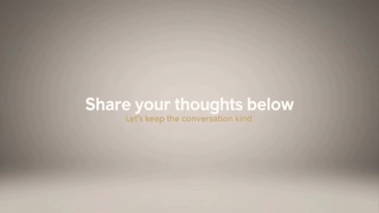 Creating a Positive, Respectful Space for Sharing Your Thoughts and Feedback Together