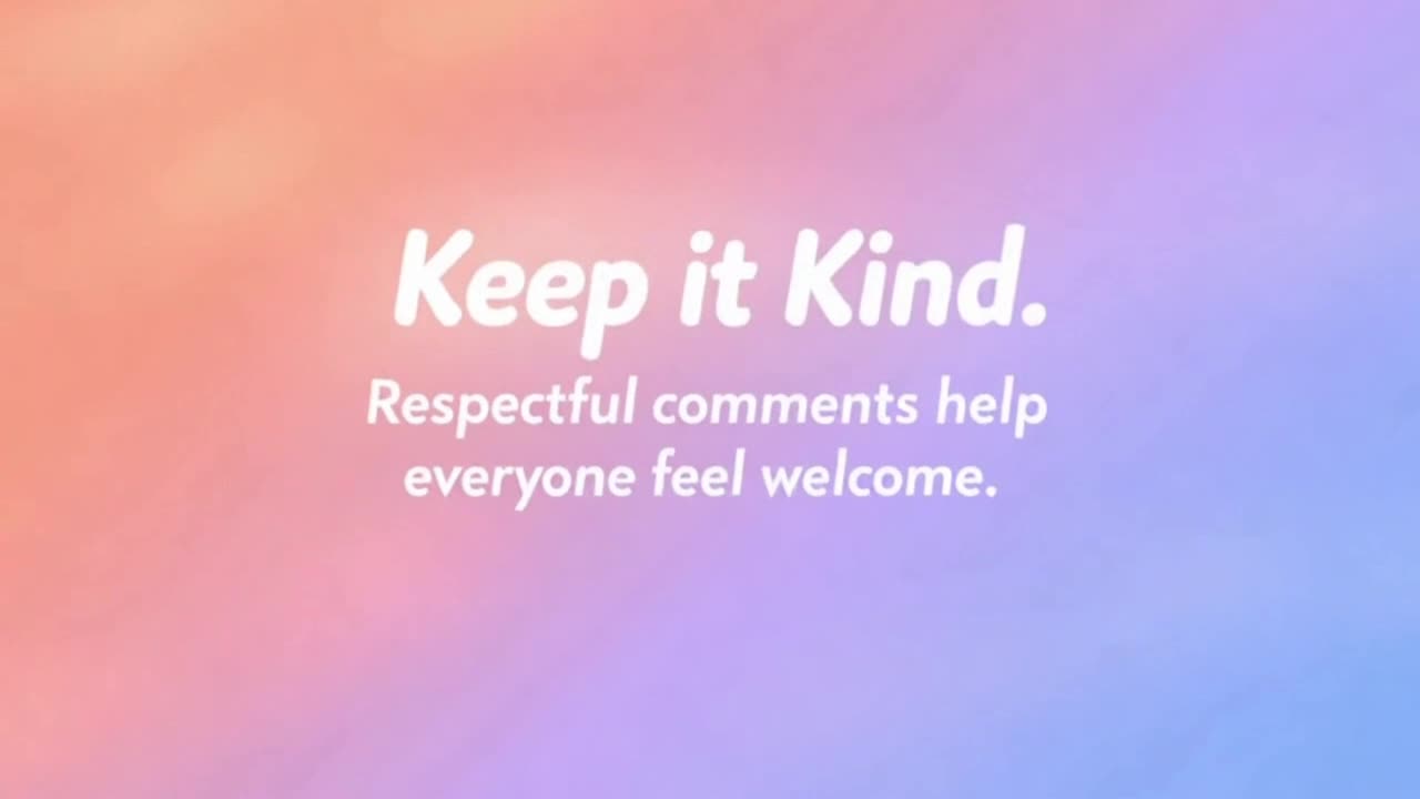Creating a Welcoming Comment Space Through Respect, Positivity, and Constructive Feedback