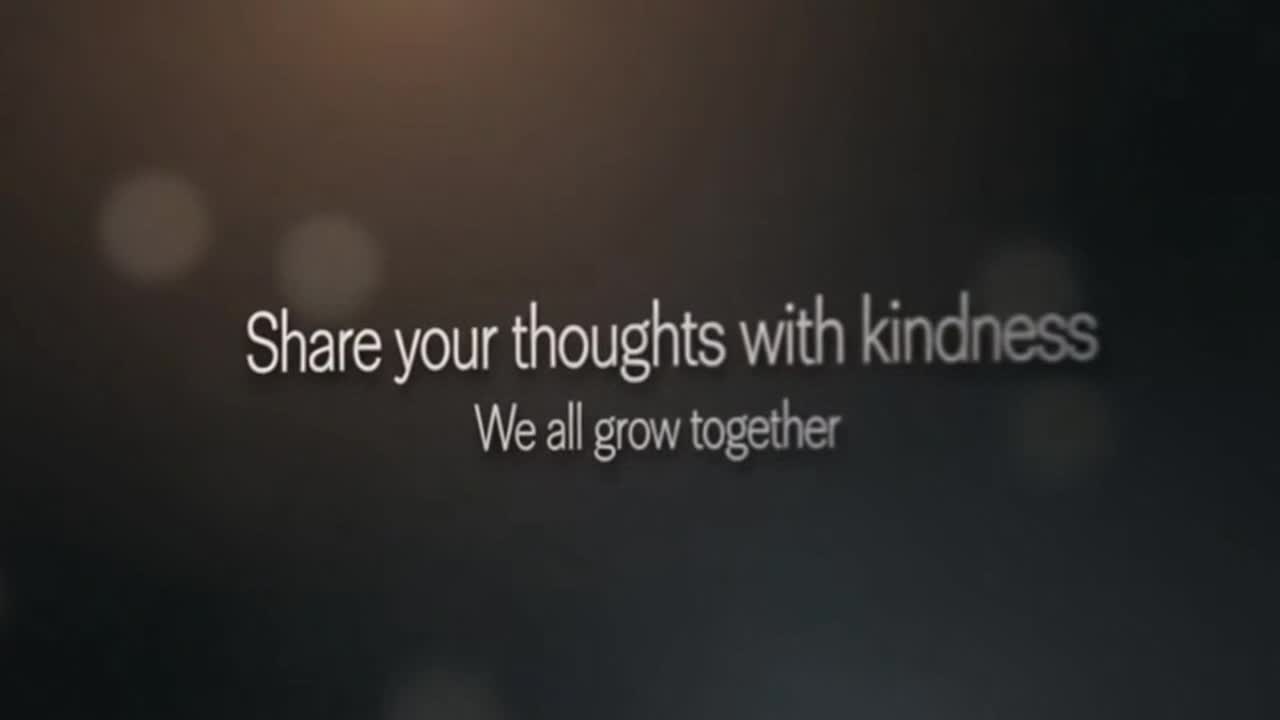 Creating a Welcoming Space for Respectful, Positive, and Family-Friendly Conversations Online