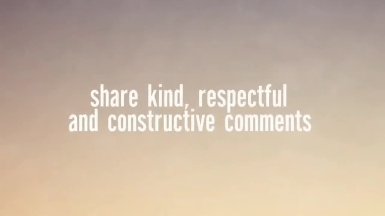 Creating a Welcoming Comment Space Through Friendly, Respectful, and Positive Engagement