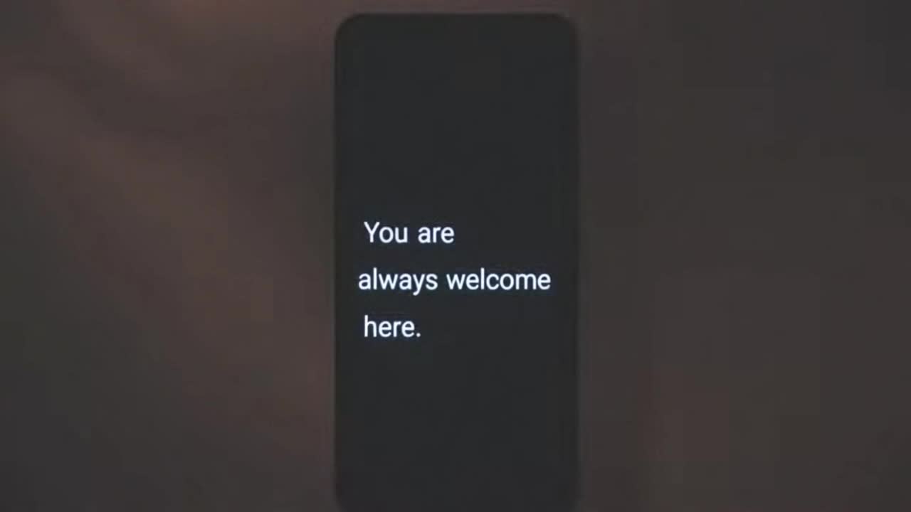 A Clear Reminder to Keep Comments Friendly, Respectful, and Focused on Positive Interaction