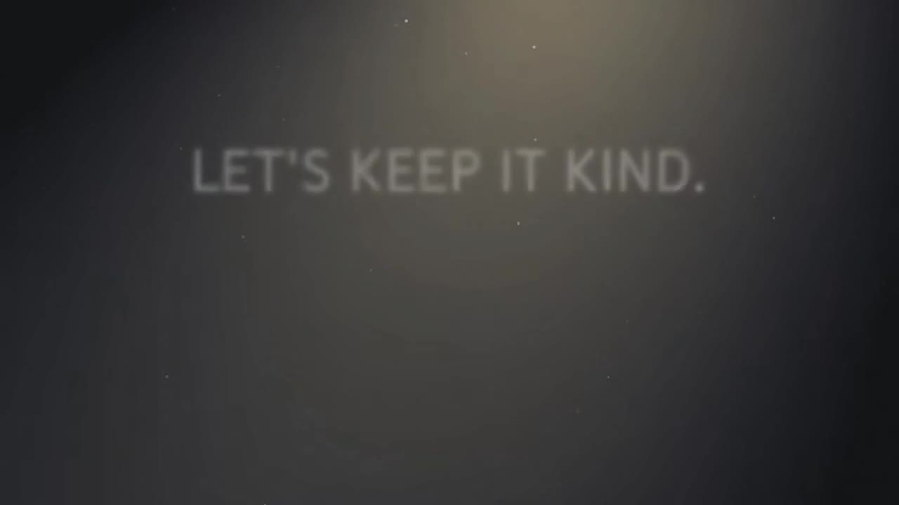 A Gentle Reminder to Share Your Thoughts Kindly and Help Build a Positive Community