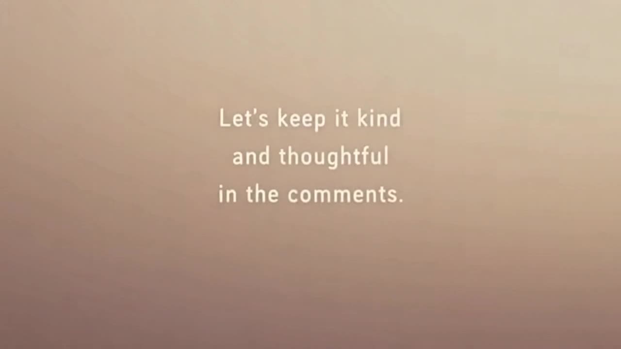 Creating a Welcoming Community Through Positive, Respectful Conversations and Thoughtful Engagement