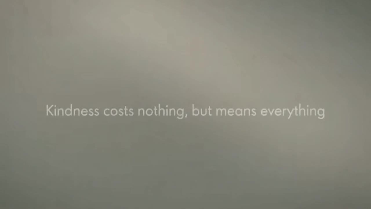 A Gentle Reminder to Keep Comments Friendly, Respectful, and Supportive for Everyone