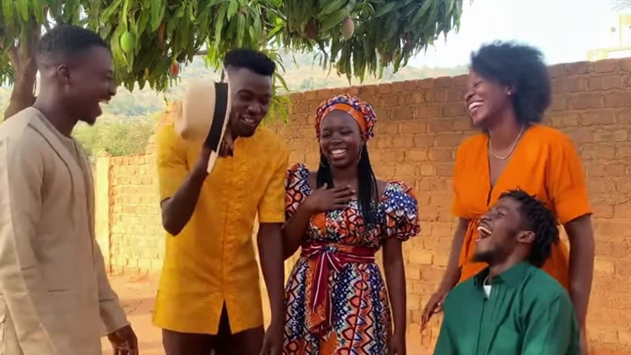 Celebrating the Beauty, Joy, and Entertainment of African Movies and Original Stories