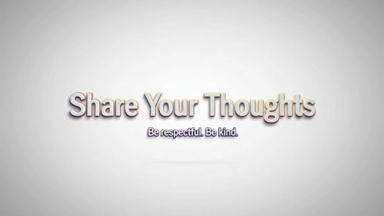 Creating a Welcoming Comment Space Through Friendly, Respectful, and Positive Engagement