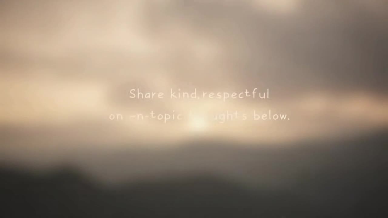 Creating a Positive Comment Space Together With Respectful, Friendly, and On-Topic Conversations