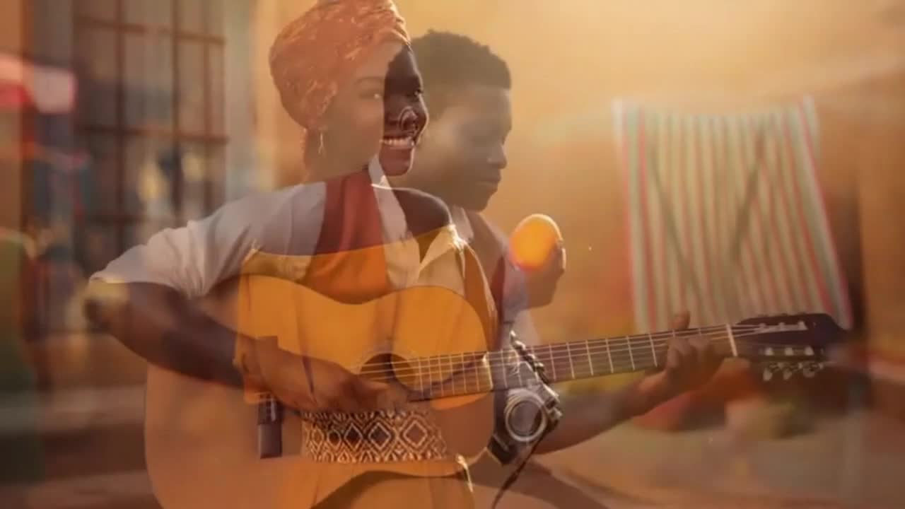 A Cinematic Glimpse Into the Beauty, Joy, and Creative Spirit of African Movies and Stories