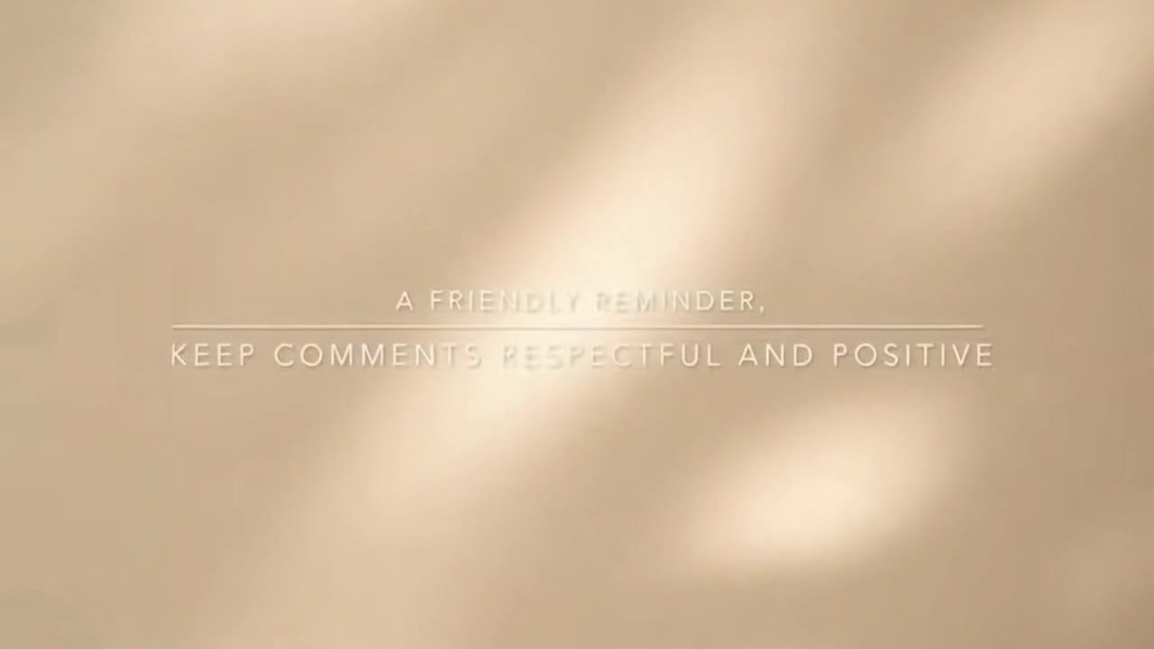 Creating a Welcoming Comment Space With Kind, Respectful, and Positive Community Conversations