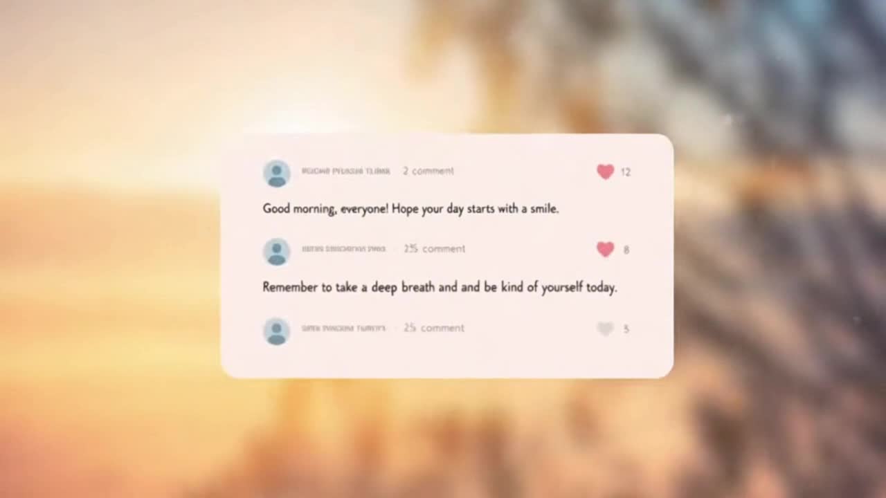 Encouraging Positive, Respectful Conversations to Build a Friendly and Family‑Safe Community