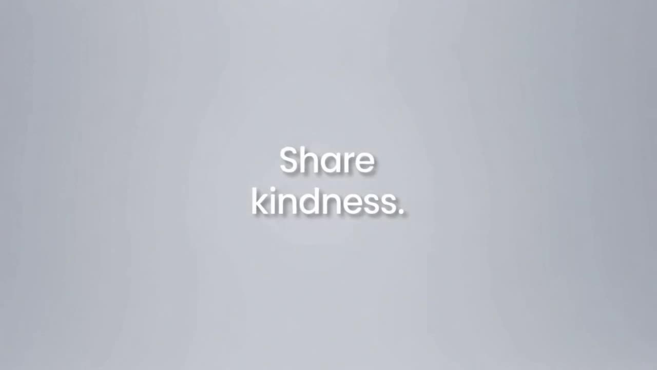 A Gentle Reminder to Keep Comments Friendly, Respectful, and Family-Friendly for Everyone