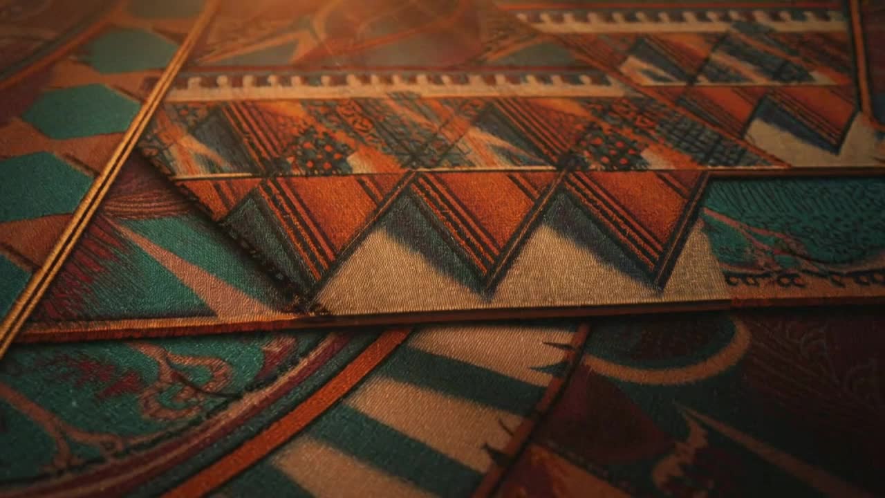 Original African Stories Meet the Growing Influence of AI in Modern Content Creation