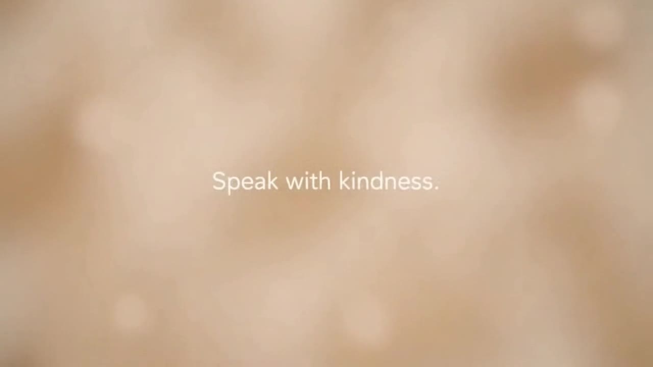 Creating a Positive and Respectful Space for Open Conversation in Our Community