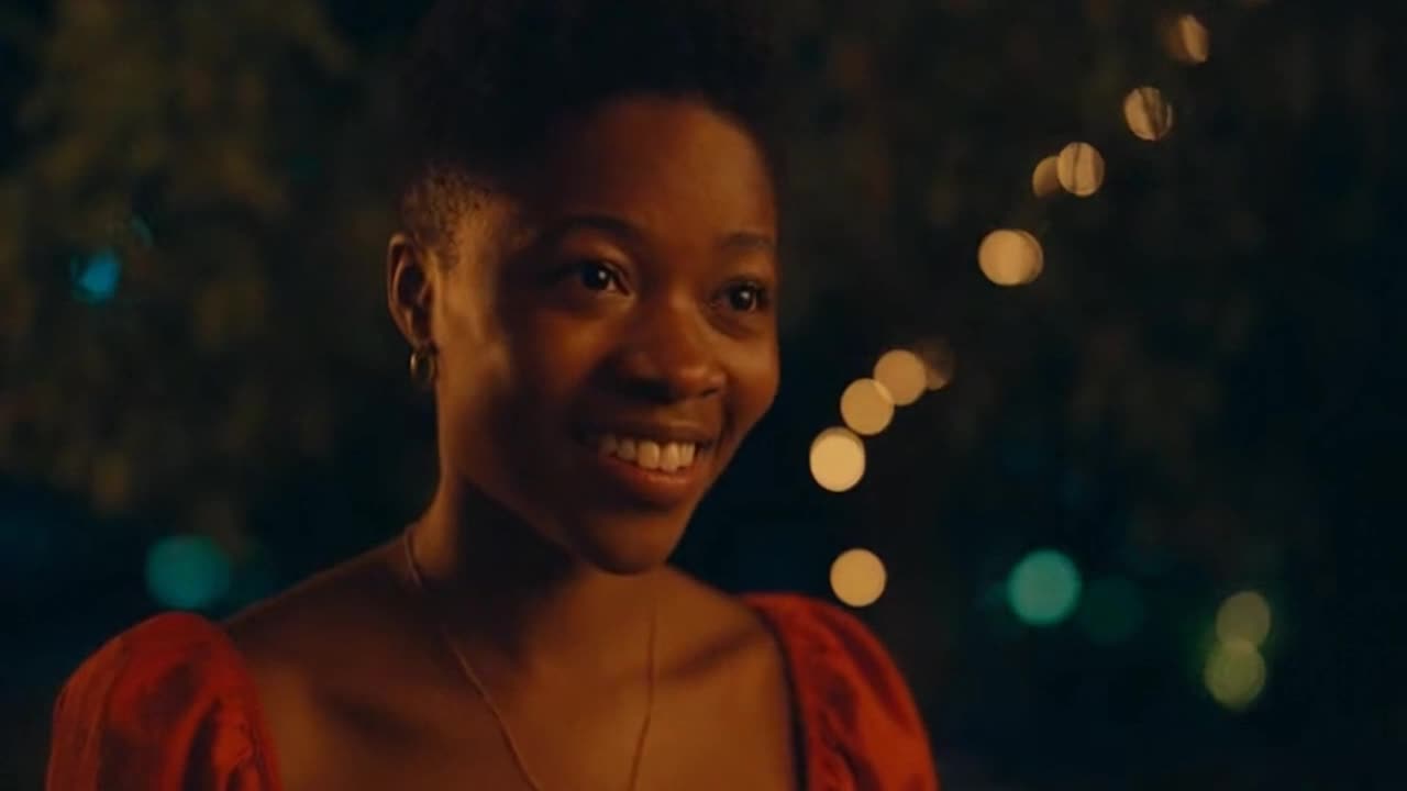 A Brief, Joyful Glimpse into the Beauty and Emotional Power of African Movies and Stories