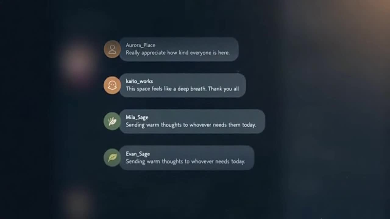 Creating a Positive Comment Space Where Friendly, Respectful Conversations Can Thrive