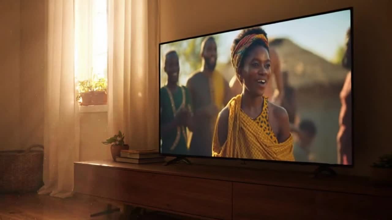 Celebrating the Beauty, Joy, and Cultural Power of African Movies and Original Stories on Screen